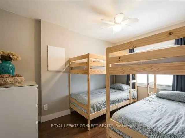 House For Sale in Saguenay, Quebec