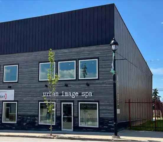 Retail For Sale in Cadomin, Alberta