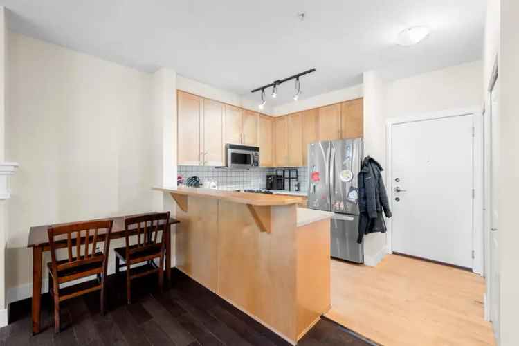 Quilchena Condo for Sale Vancouver West R2993799
