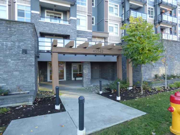 A $499,900.00 Apartment/Condo with 2 bedrooms in Chilliwack Proper South, Chilliwack