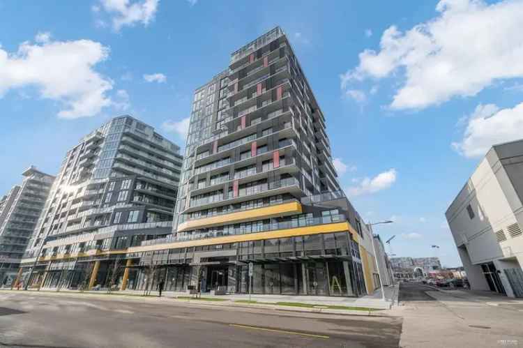 Richmond Luxury High-Rise 3 Bedroom Condo Near Skytrain
