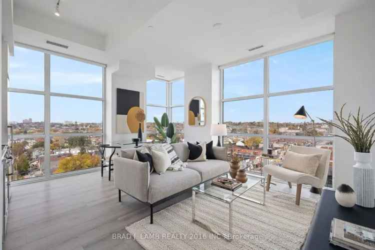 Condo For Sale in Toronto, Ontario