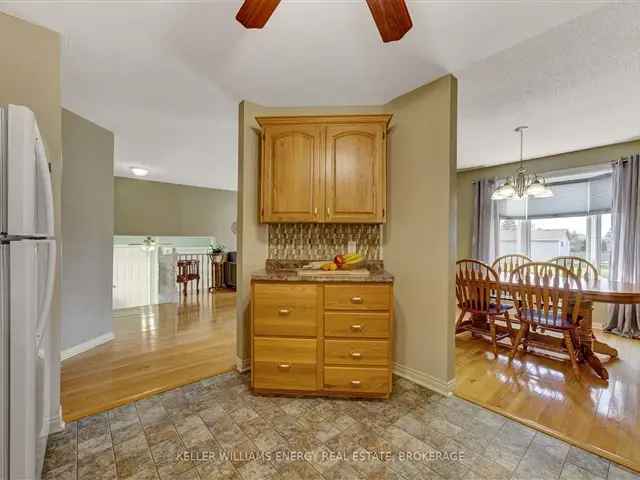 House For Sale in Wellington, Ontario