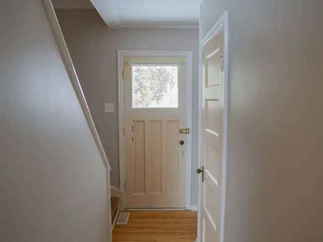 House For Sale in Arnprior, Ontario