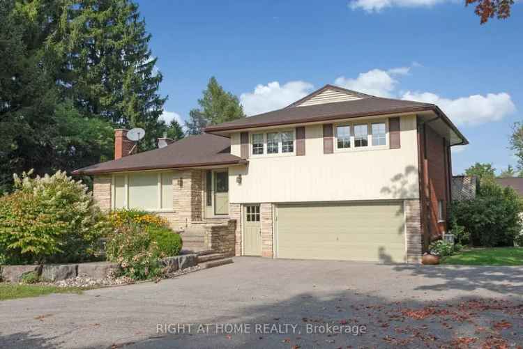 House For Sale in Whitby, Ontario