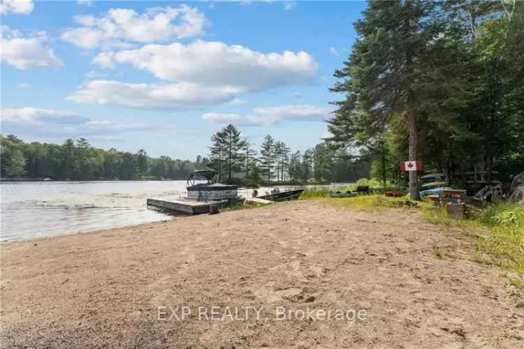 House For Sale in Greater Madawaska, Ontario