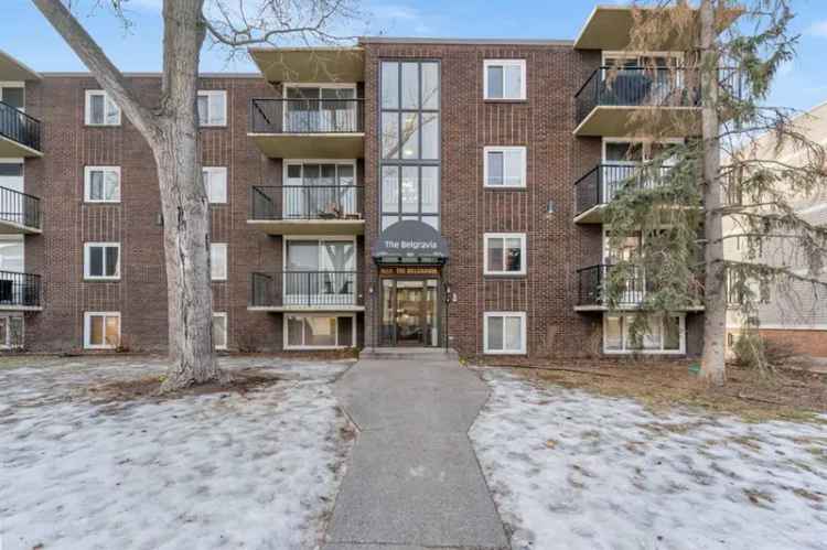 Chinook Mall 1 Bedroom Apartment - Easy Transit Access