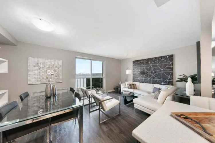 Apartment For Rent in 8787, Riverside Drive East, Windsor, Ontario