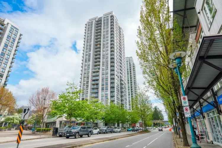 Altamonte by Bosa 2-Bedroom Condo in Westwood Village