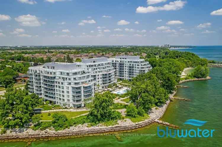 Condo For Sale in Oakville, Ontario