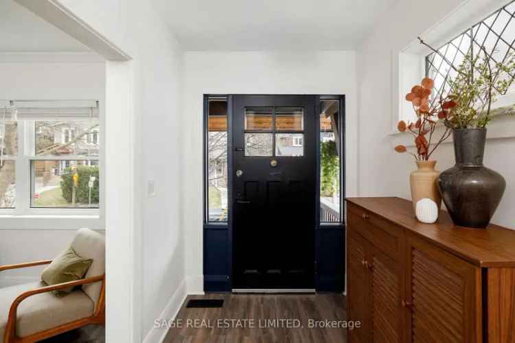 House For Sale , 92, Corley Avenue, Toronto, Ontario