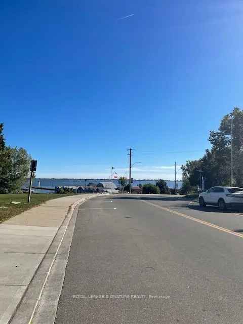 Port Rowan Home 3 Bedrooms Detached Garage Near Harbour