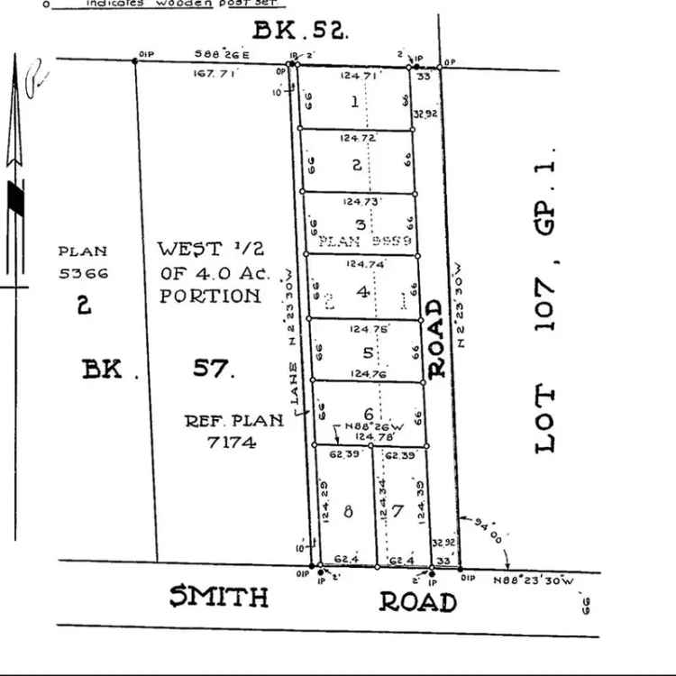 House for Sale in High Density Development Area