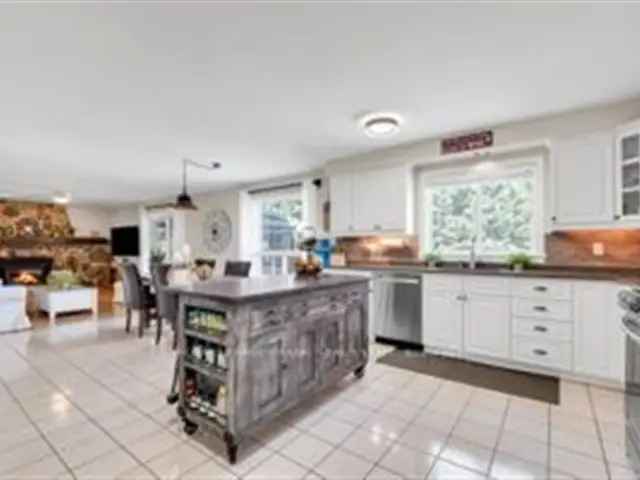 House For Sale in Cramahe, Ontario