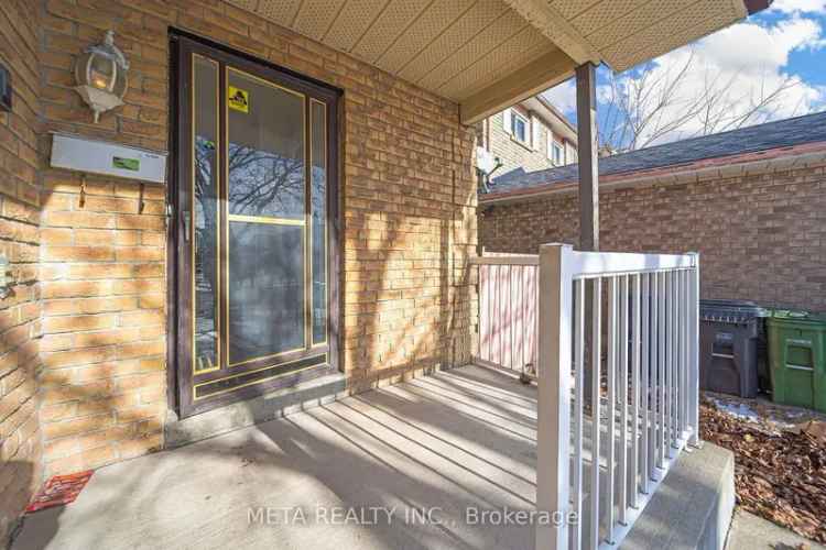 House For Sale in 155, Briarwood Avenue, Toronto, Ontario