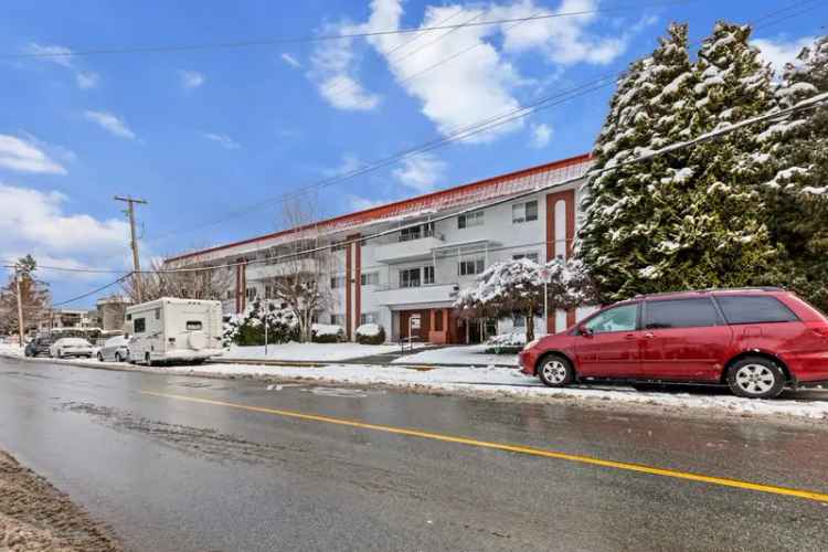 A $449,000.00 Apartment/Condo with 2 bedrooms in West Central, Maple Ridge