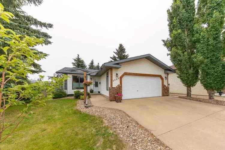 Updated 1048 Sq Ft Bungalow in College Park Lloydminster