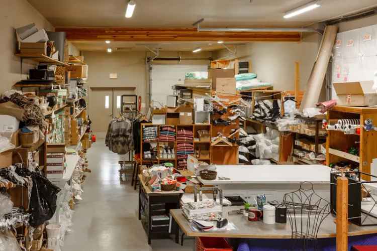 Retail For Sale in Smithers, British Columbia