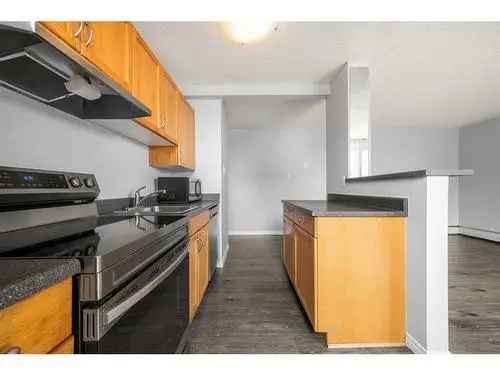 Condo For Sale In Beltline, Calgary, Alberta