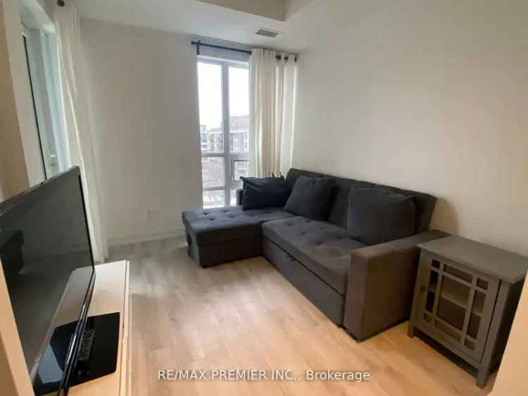 Condo For Rent in Toronto, Ontario