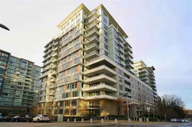 Concord Gardens 1-Bed City View Condo