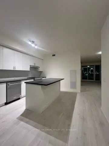 Condo For Rent in Vaughan, Ontario