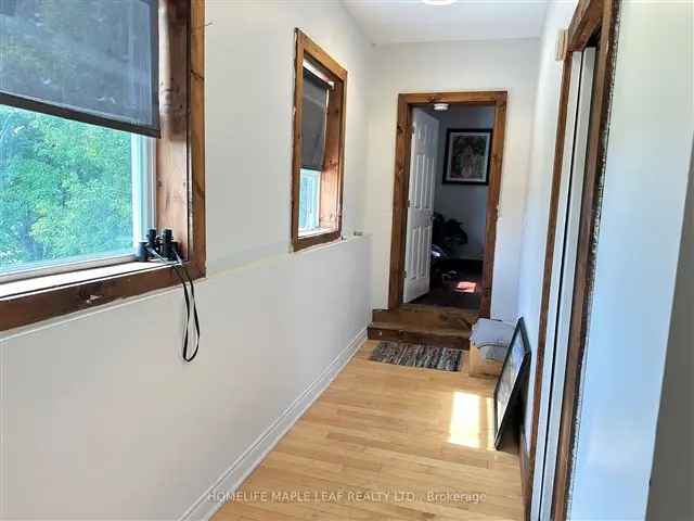 House For Sale in Milton, Ontario