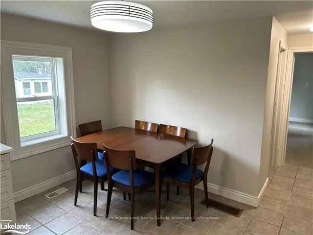 House For Rent in Gananoque, Ontario