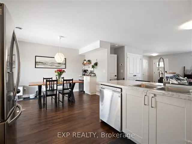 Move In Ready Home with Accessory Apartment in St Catharines