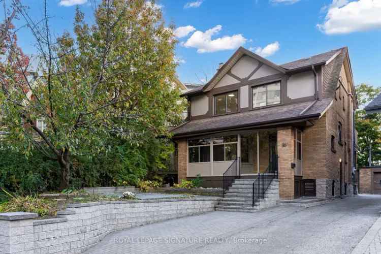 House For Sale in Toronto, Ontario