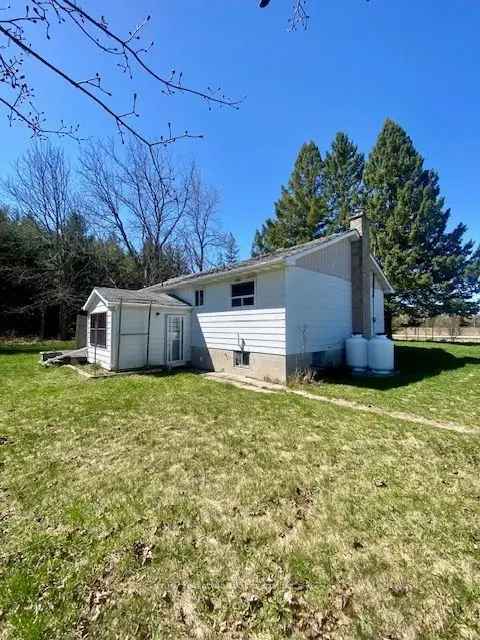 House For Sale in Brock, Ontario