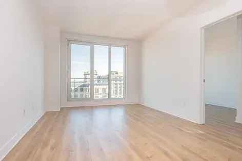 1 room apartment of 62 m² in Montreal