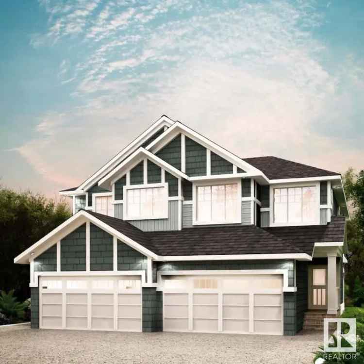 Soho D Duplex Home in Harvest Ridge 3 Bed 25 Bath