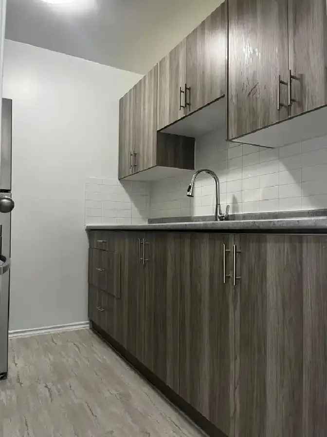 Renovated Apartment For Rent | 1 Bedroom   Den | Scarborough