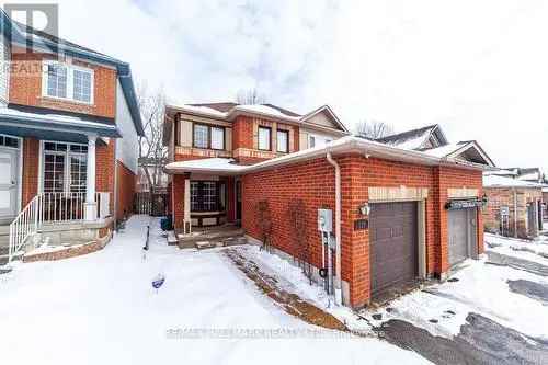 House For Sale Rolling Acres Whitby ON