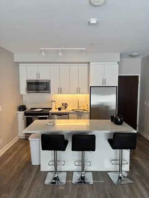 Friday Harbour 2 Bed 2 Bath Ground Level Suite