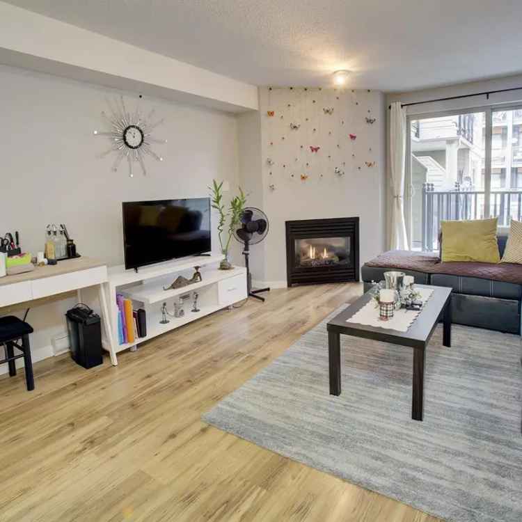 Downtown Squamish Apartment for Sale 1 Bed 1 Bath