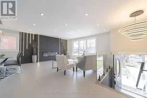 House For Sale In Lakeview, Mississauga, Ontario