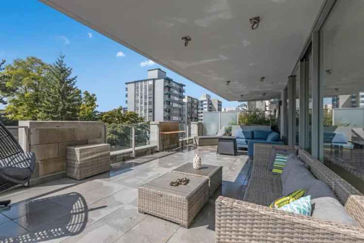 501 1180 BROUGHTON Street in Vancouver: West End VW Condo for sale (Vancouver West)  : MLS®# R2947568