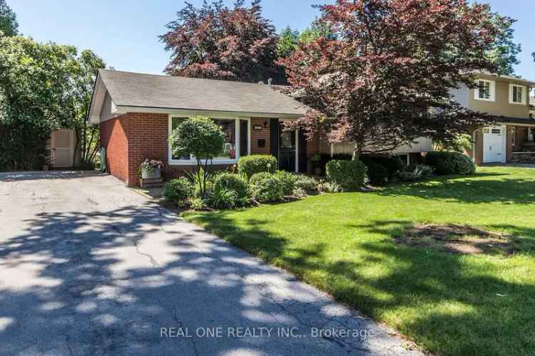 House For Sale in 5222, Bromley Road, Burlington, Ontario