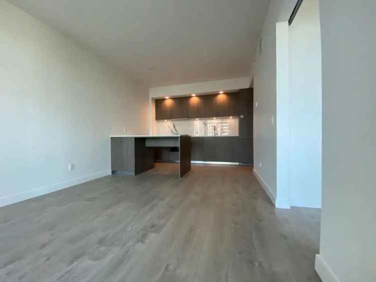 MAYWOOD ON THE PARK 1 Bedroom Condo in Metrotown