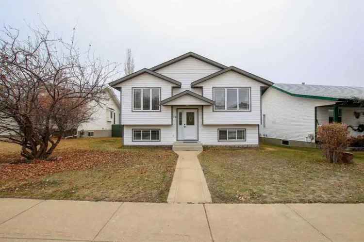 House For Rent in Red Deer, Alberta