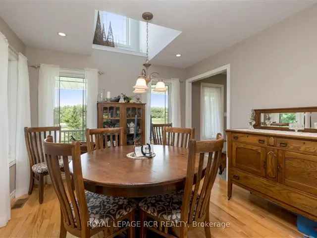 House For Sale in West Grey, Ontario