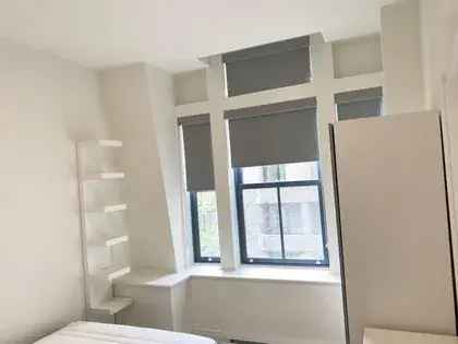 1 room apartment of 113 m² in Montreal