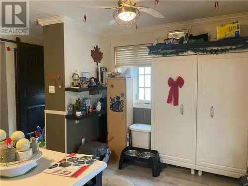 House For Sale In Sudbury, Ontario