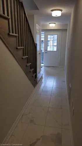 House For Sale In Oakhill, Brantford, Ontario