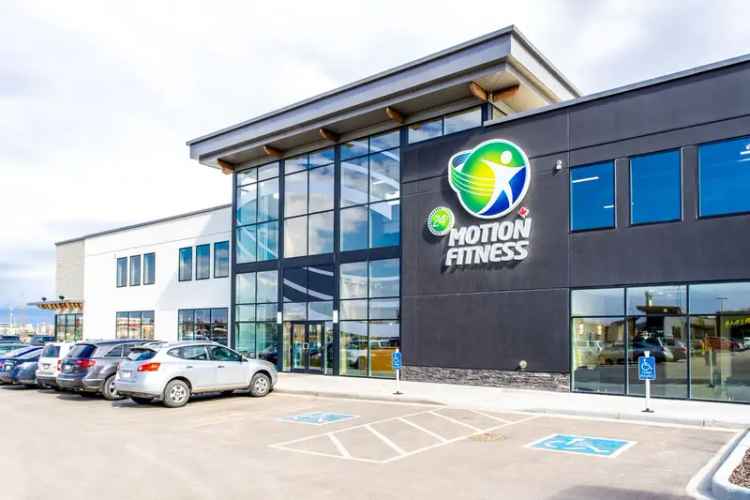 Retail For Rent in Red Deer, Alberta