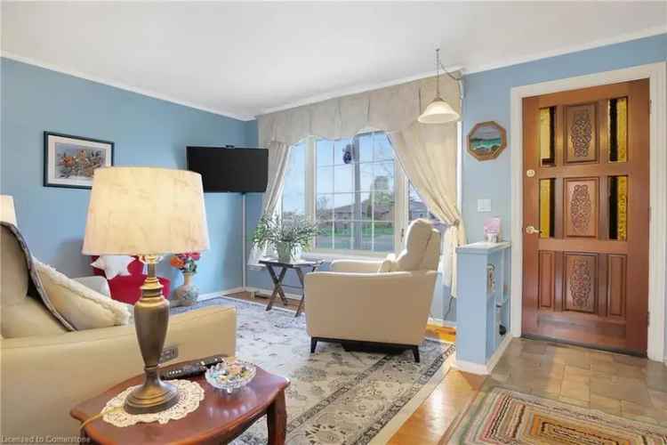 2 Bed 2 Bath Bungalow Home with Landscaped Lot