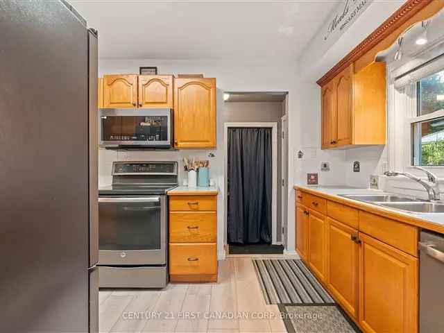 House For Sale in London, Ontario