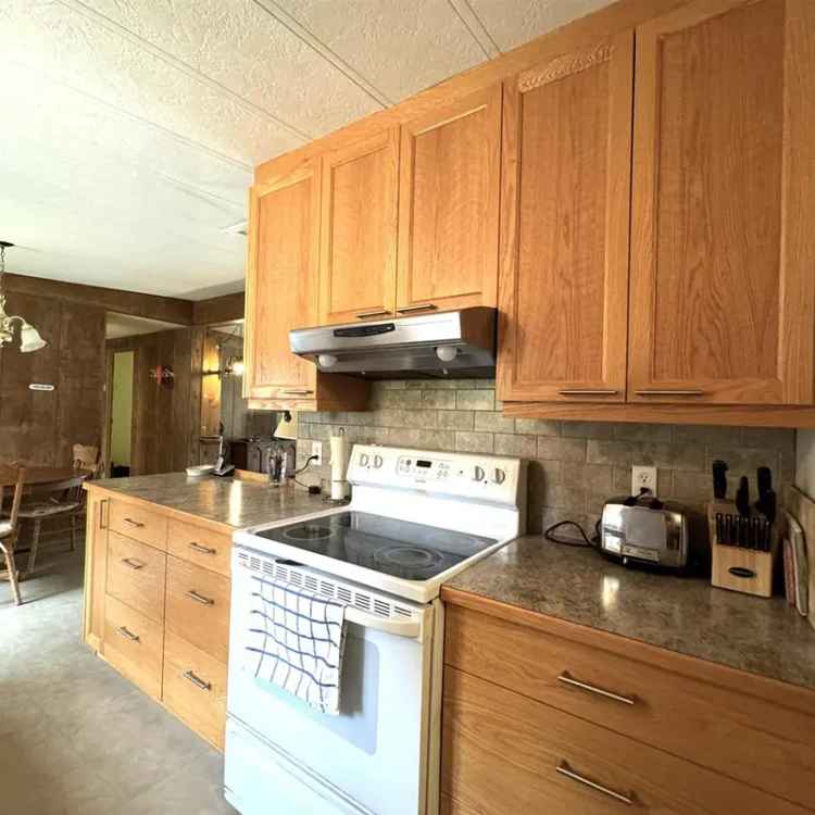 Manufactured Home for sale